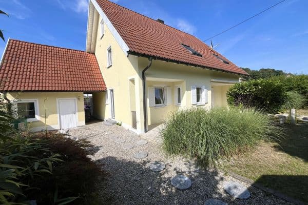house for sale, 204 m², Mickhausen house for sale, 204 m², Mickhausen