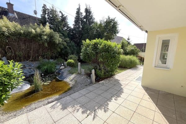 house for sale, 204 m², Mickhausen house for sale, 204 m², Mickhausen