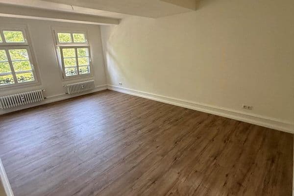 2 bedroom flat to rent, 48 m², Bad Schwalbach 2 bedroom flat to rent, 48 m², Bad Schwalbach