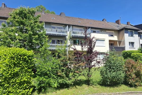2 bedroom with open-plan kitchen flat to rent, 73 m², Hermannshöhe 24, Bochum, North Rhine-Westphalia 2 bedroom with open-plan kitchen flat to rent, 73 m², Hermannshöhe 24, Bochum, North Rhine-Westphalia