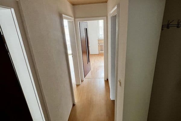 3 bedroom flat to rent, 63 m², Burbacher Markt 14, Saarbrücken 3 bedroom flat to rent, 63 m², Burbacher Markt 14, Saarbrücken