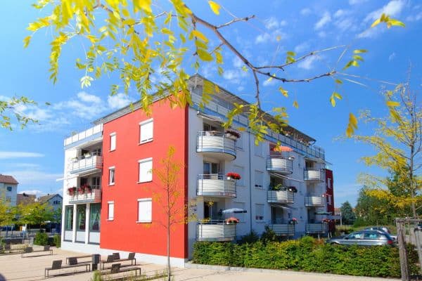 office to rent, 141 m², Hinter den Zäunen 2, Viernheim office to rent, 141 m², Hinter den Zäunen 2, Viernheim