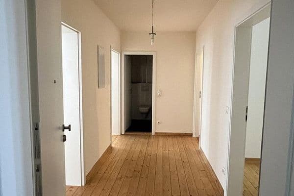 3 bedroom flat to rent, 71 m², Nonnenpfad 19, Osnabrück, Lower Saxony 3 bedroom flat to rent, 71 m², Nonnenpfad 19, Osnabrück, Lower Saxony