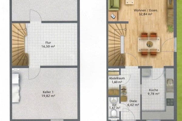 house for sale, 144 m², Pulheim house for sale, 144 m², Pulheim
