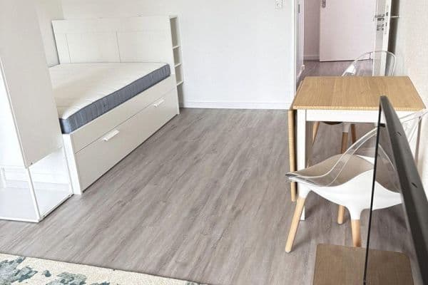 1 bedroom flat to rent, 33 m², Werrastr. 8, Mainz 1 bedroom flat to rent, 33 m², Werrastr. 8, Mainz