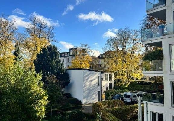2 bedroom flat to rent, 52 m², Hamburg, Hamburg 2 bedroom flat to rent, 52 m², Hamburg, Hamburg