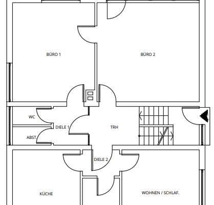 house for sale, 204 m², Untere Mühlstr. 57, Mühlhausen house for sale, 204 m², Untere Mühlstr. 57, Mühlhausen