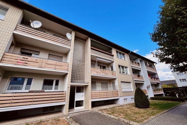3 bedroom flat to rent, 77 m², Kerpen 3 bedroom flat to rent, 77 m², Kerpen