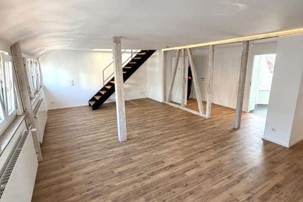 3 bedroom flat for sale, 83 m², Stuttgart 3 bedroom flat for sale, 83 m², Stuttgart