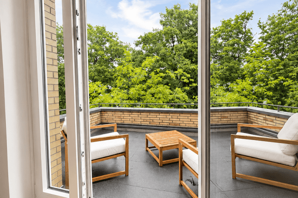 3 bedroom flat for sale, 95 m², Hamburg, Hamburg 3 bedroom flat for sale, 95 m², Hamburg, Hamburg