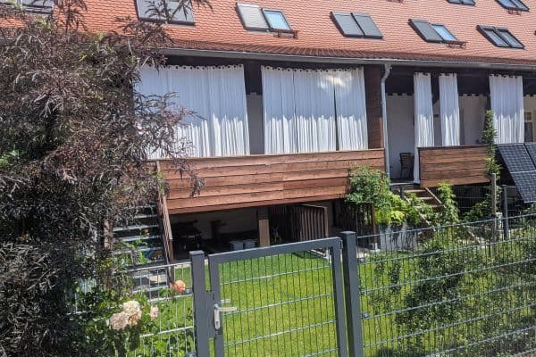 house to rent, 175 m², Bahnhofstrasse 19, Obertraubling house to rent, 175 m², Bahnhofstrasse 19, Obertraubling