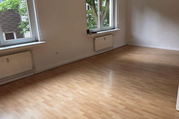 3 bedroom flat to rent, 89 m², Schmiedstraße 25, Oberhausen 3 bedroom flat to rent, 89 m², Schmiedstraße 25, Oberhausen