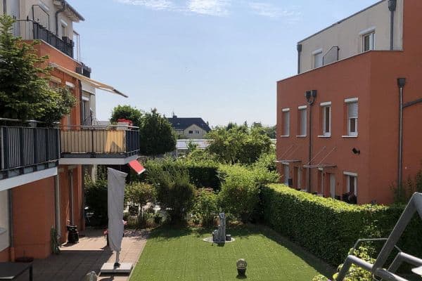 3 bedroom with open-plan kitchen flat to rent, 150 m², Bad Homburg v.d.H. 3 bedroom with open-plan kitchen flat to rent, 150 m², Bad Homburg v.d.H.