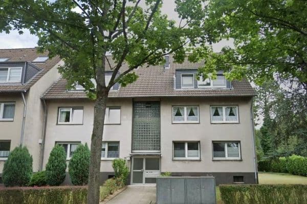 2 bedroom with open-plan kitchen flat to rent, 73 m², Von-Ossietzky-Ring 15, Essen 2 bedroom with open-plan kitchen flat to rent, 73 m², Von-Ossietzky-Ring 15, Essen