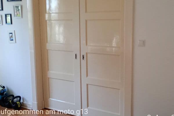 4 bedroom flat to rent, 121 m², Herzhorn 4 bedroom flat to rent, 121 m², Herzhorn