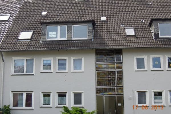 3 bedroom flat to rent, 76 m², Recklinghausen 3 bedroom flat to rent, 76 m², Recklinghausen