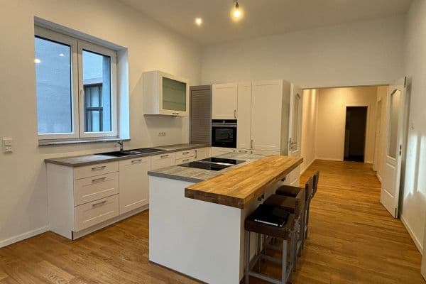 2 bedroom with open-plan kitchen flat to rent, 114 m², Frankfurt am Main, Hesse 2 bedroom with open-plan kitchen flat to rent, 114 m², Frankfurt am Main, Hesse