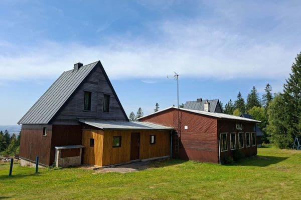 recreational property to rent, 0 m², Janské Lázně recreational property to rent, 0 m², Janské Lázně