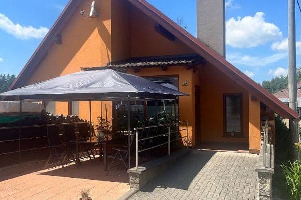 recreational property to rent, 0 m², Najdek recreational property to rent, 0 m², Najdek