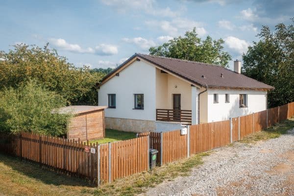 house for sale, 117 m², Červenohrádecká, Plzeň house for sale, 117 m², Červenohrádecká, Plzeň