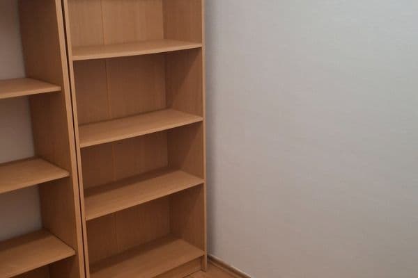 Studio flat to rent, 50 m², Platanová, Litoměřice Studio flat to rent, 50 m², Platanová, Litoměřice
