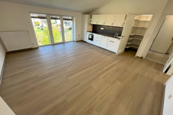 2 bedroom with open-plan kitchen flat to rent, 64 m², Skorkovského, Brno 2 bedroom with open-plan kitchen flat to rent, 64 m², Skorkovského, Brno