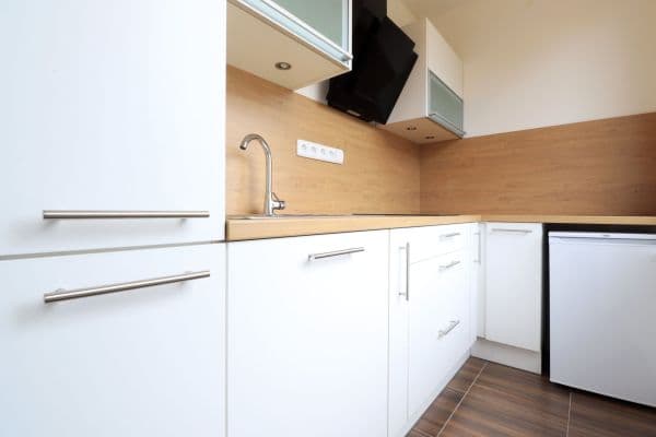 Studio flat to rent, 27 m², Ostravská, Kladno Studio flat to rent, 27 m², Ostravská, Kladno