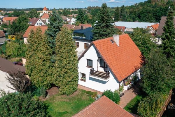 house for sale, 151 m², Karla Nového, Bystřice house for sale, 151 m², Karla Nového, Bystřice