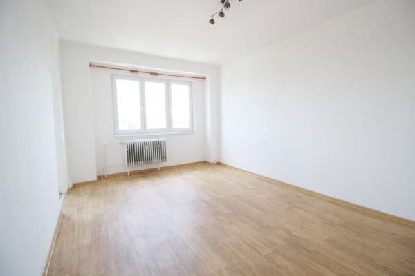 2 bedroom flat to rent, 52 m², Štefánikova, Kralupy nad Vltavou 2 bedroom flat to rent, 52 m², Štefánikova, Kralupy nad Vltavou