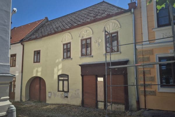 house for sale, 200 m², Radní, Netolice house for sale, 200 m², Radní, Netolice