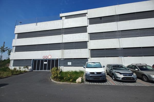 garage to rent, 17 m², Bryksova, Praha garage to rent, 17 m², Bryksova, Praha