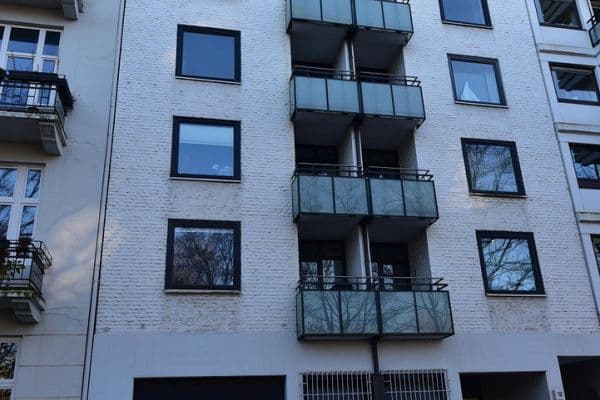 2 bedroom flat to rent, 78 m², Hamburg, Hamburg 2 bedroom flat to rent, 78 m², Hamburg, Hamburg