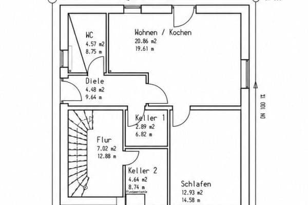 house for sale, 145 m², Bannewitz-Goppeln house for sale, 145 m², Bannewitz-Goppeln