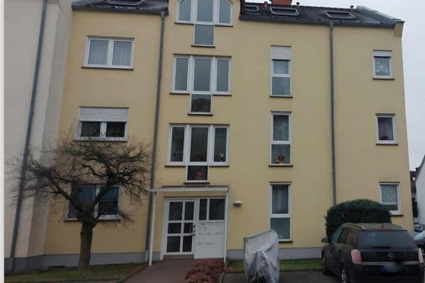 4 bedroom flat for sale, 99 m², Kleinostheim 4 bedroom flat for sale, 99 m², Kleinostheim