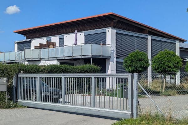 3 bedroom flat to rent, 105 m², Weizenweg 2, Barbing 3 bedroom flat to rent, 105 m², Weizenweg 2, Barbing