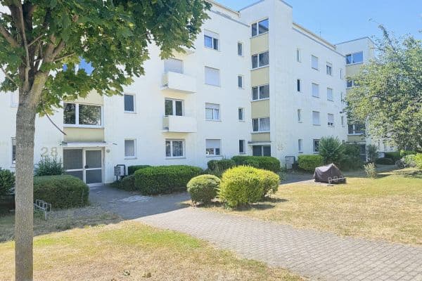 3 bedroom flat for sale, 84 m², Georgh-Herwegh-Straße 28, Ludwigshafen am Rhein 3 bedroom flat for sale, 84 m², Georgh-Herwegh-Straße 28, Ludwigshafen am Rhein