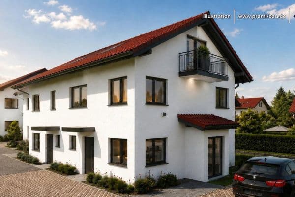 house for sale, 153 m², Oberhaching, Bavaria house for sale, 153 m², Oberhaching, Bavaria