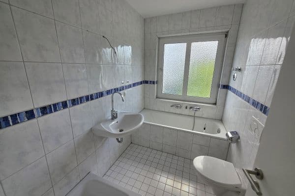 1 bedroom with open-plan kitchen flat to rent, 61 m², Rathausplatz 28, Hattingen 1 bedroom with open-plan kitchen flat to rent, 61 m², Rathausplatz 28, Hattingen