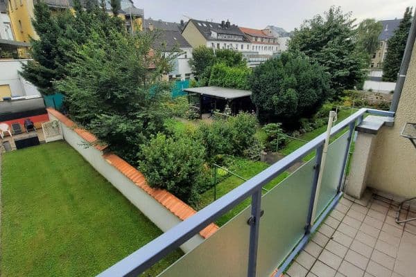 2 bedroom with open-plan kitchen flat to rent, 67 m², Rathausplatz 28, Hattingen 2 bedroom with open-plan kitchen flat to rent, 67 m², Rathausplatz 28, Hattingen