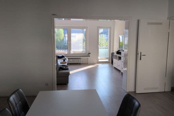 2 bedroom with open-plan kitchen flat to rent, 93 m², Moltkestraße 3, Hattingen 2 bedroom with open-plan kitchen flat to rent, 93 m², Moltkestraße 3, Hattingen