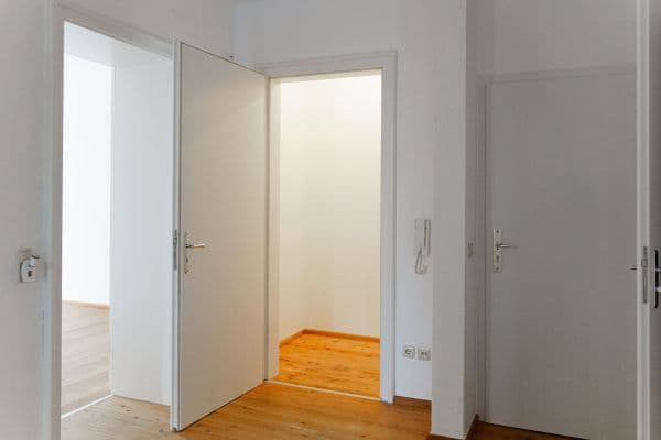3 bedroom flat to rent, 77 m², Vogelmauer 45, Augsburg 3 bedroom flat to rent, 77 m², Vogelmauer 45, Augsburg