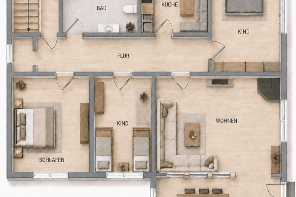house for sale, 145 m², Pappenheim house for sale, 145 m², Pappenheim