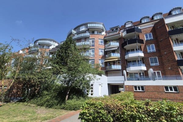3 bedroom flat to rent, 81 m², Bremen, Bremen 3 bedroom flat to rent, 81 m², Bremen, Bremen