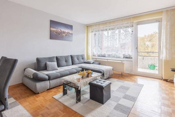 3 bedroom flat for sale, 75 m², München, Bavaria 3 bedroom flat for sale, 75 m², München, Bavaria