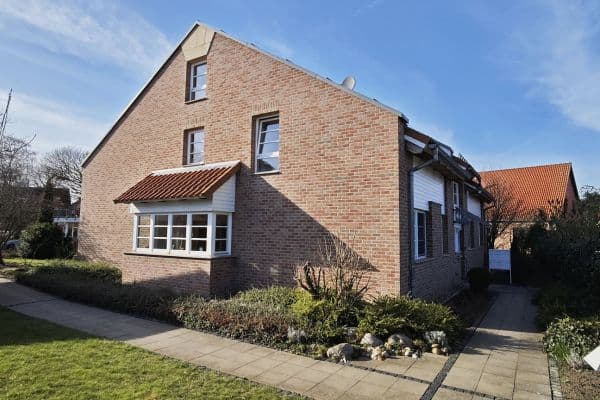 1 bedroom with open-plan kitchen flat to rent, 75 m², Rehwinkel 7, Seelze 1 bedroom with open-plan kitchen flat to rent, 75 m², Rehwinkel 7, Seelze
