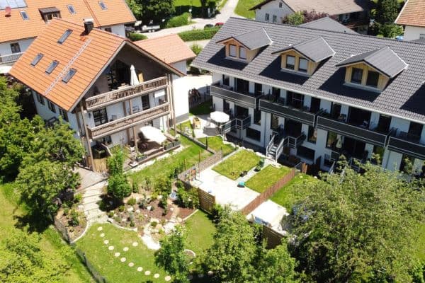 4 bedroom flat to rent, 113 m², Adelheidstr. 1b, Bad Heilbrunn, Bavaria 4 bedroom flat to rent, 113 m², Adelheidstr. 1b, Bad Heilbrunn, Bavaria