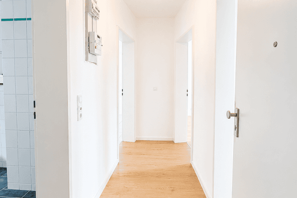 2 bedroom flat to rent, 48 m², Bremerhaven, Bremen 2 bedroom flat to rent, 48 m², Bremerhaven, Bremen