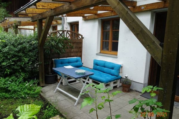 1 bedroom flat to rent, 48 m², 24c, Grafing bei München, Bavaria 1 bedroom flat to rent, 48 m², 24c, Grafing bei München, Bavaria