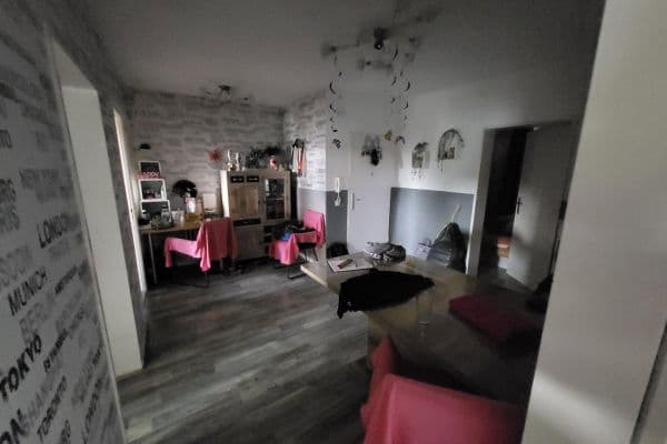 2 bedroom with open-plan kitchen flat to rent, 87 m², Pinneberger Straße 55, Wedel 2 bedroom with open-plan kitchen flat to rent, 87 m², Pinneberger Straße 55, Wedel