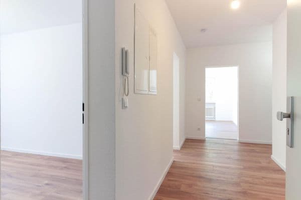 3 bedroom flat to rent, 78 m², Ulm 3 bedroom flat to rent, 78 m², Ulm